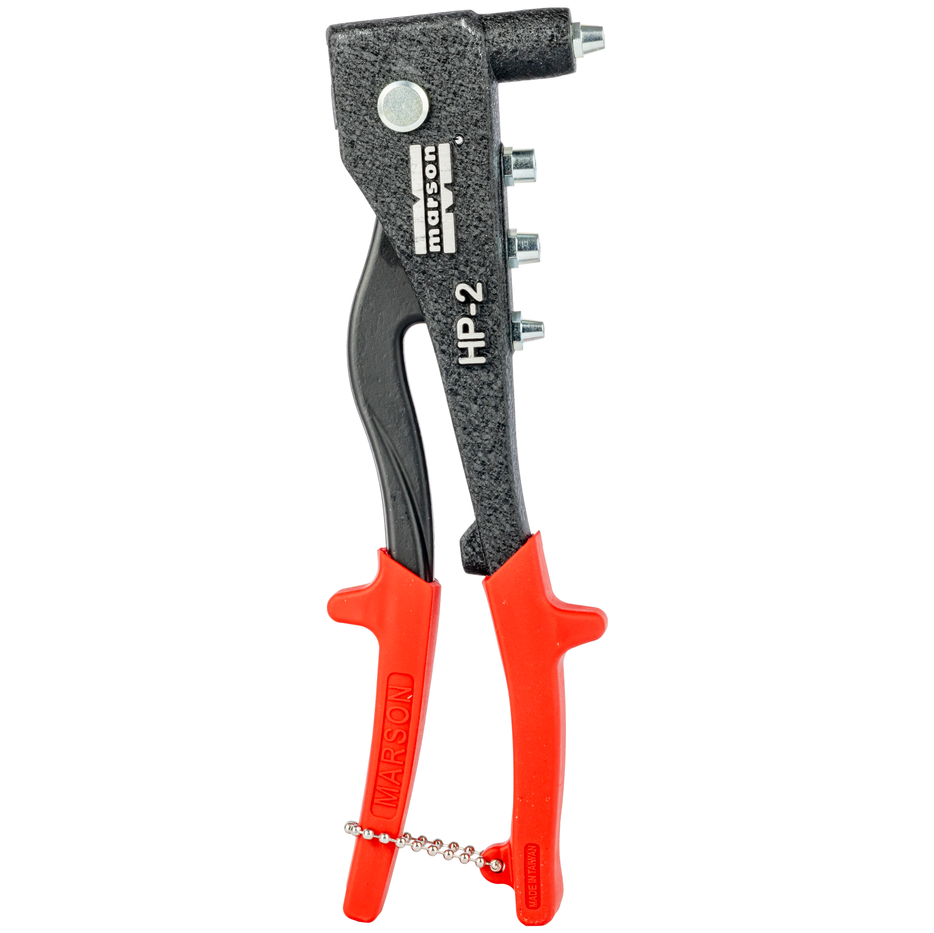 Heavy Duty Hand Riveter Kit